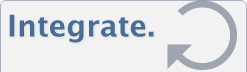 Integrate your site with SiteWelder