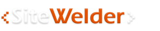 SiteWelder: Professional photographer portfolio web sites for photographers, artists and wedding photographers