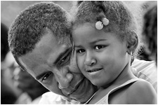 Pete Souza Photography Website
