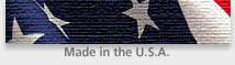 web sites made in the U.S.A.