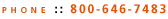 800-646-7483