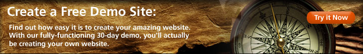 Create Free Demo
