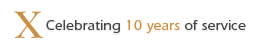 10 Year Anniversary