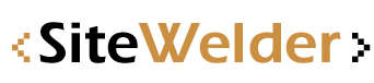 SiteWelder: Photography Websites