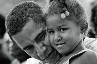 Pete Souza Photography