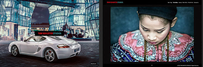 Thomas Schuster Photography