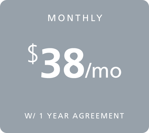 Monthly Contract
